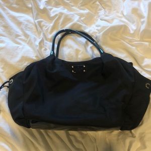 Kate Spade diaper bag